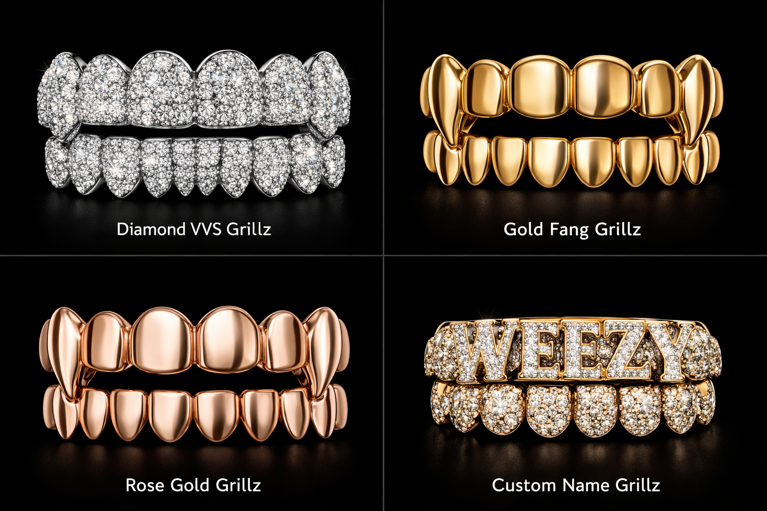 Grillz
