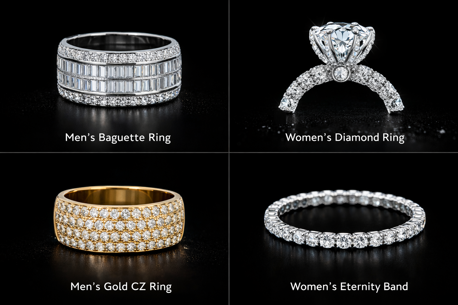 Rings