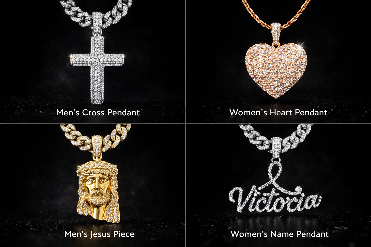 Pendants