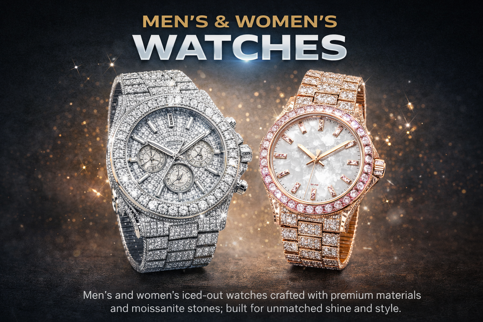 Watches