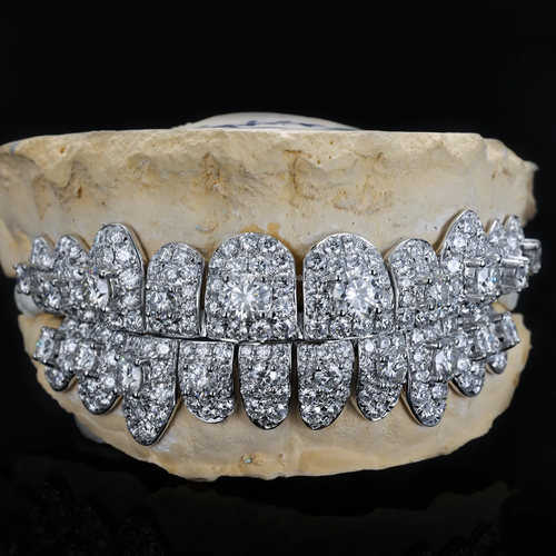 Ice out Grillz