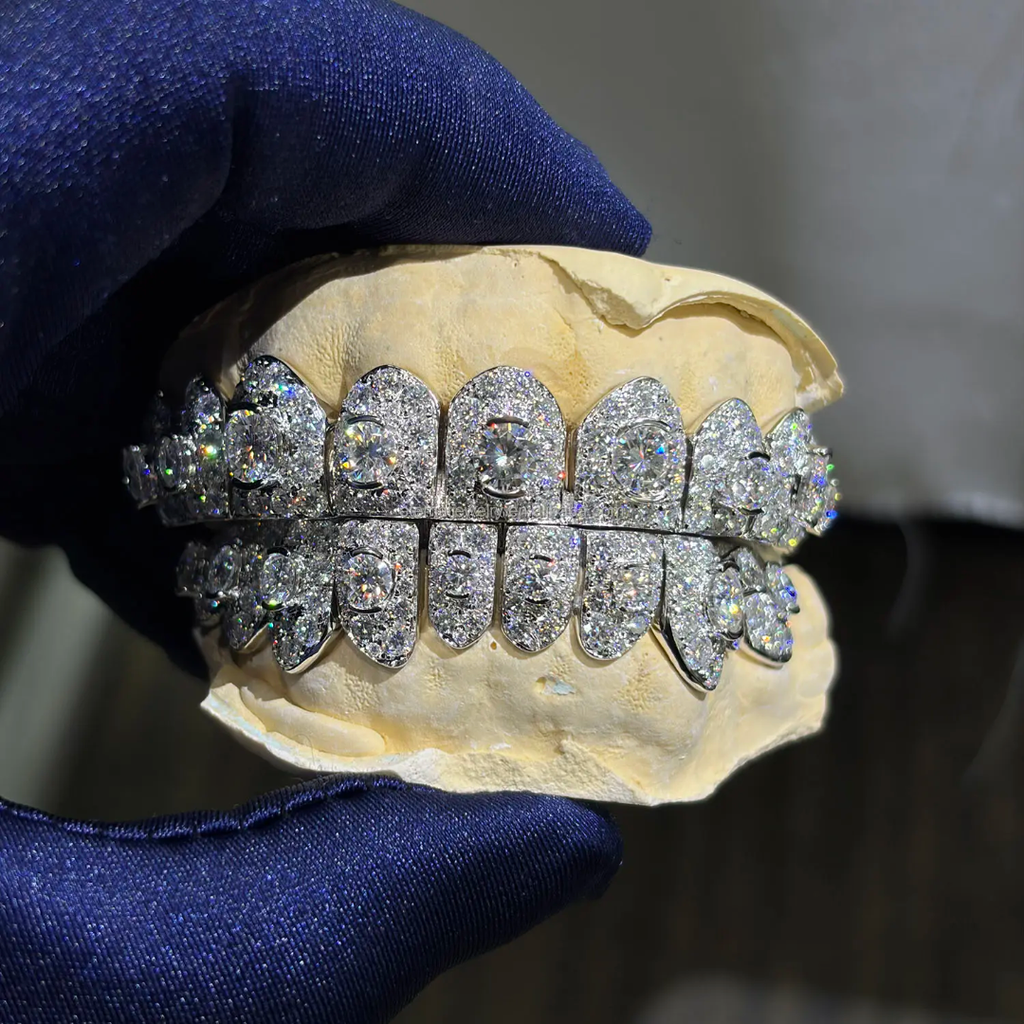 Ice out Grillz