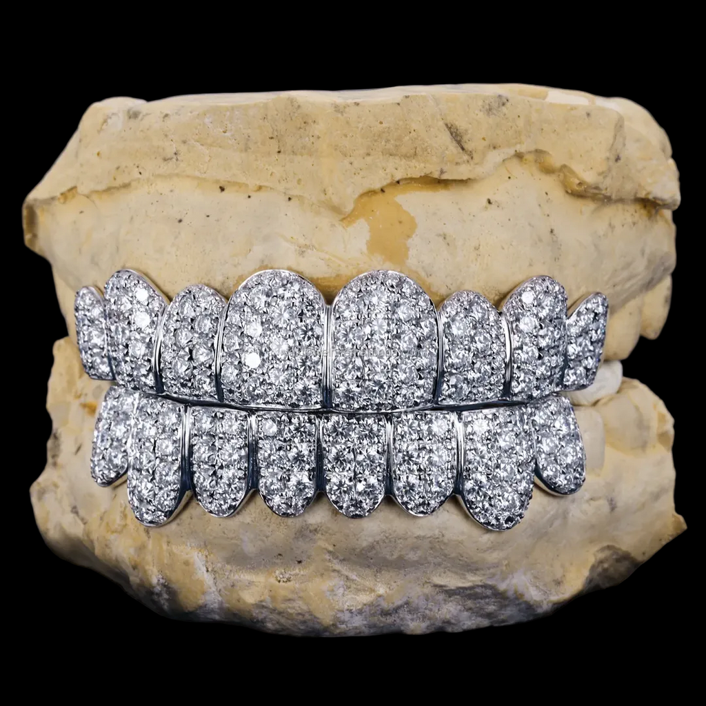 Ice out Grillz