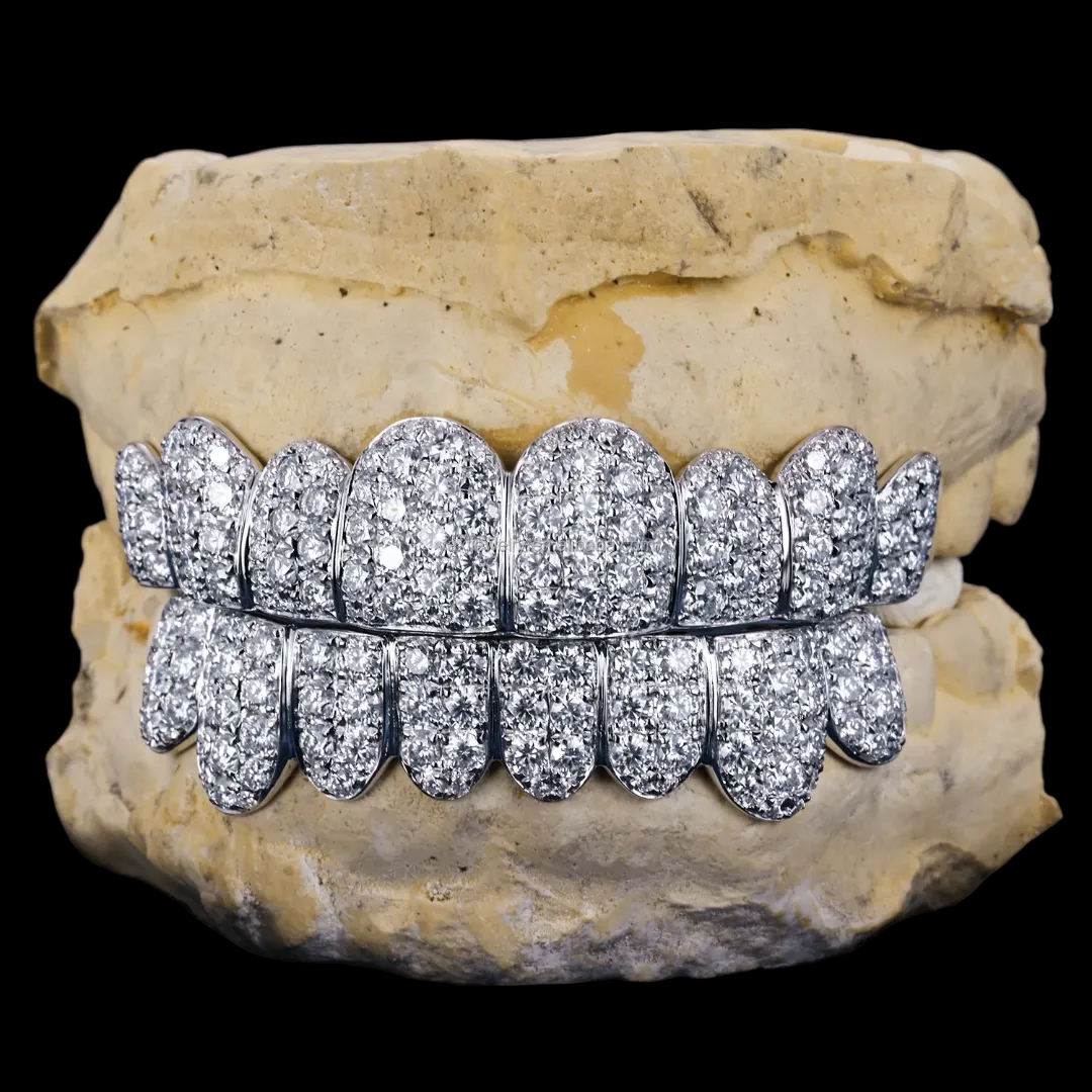 Ice out Grillz