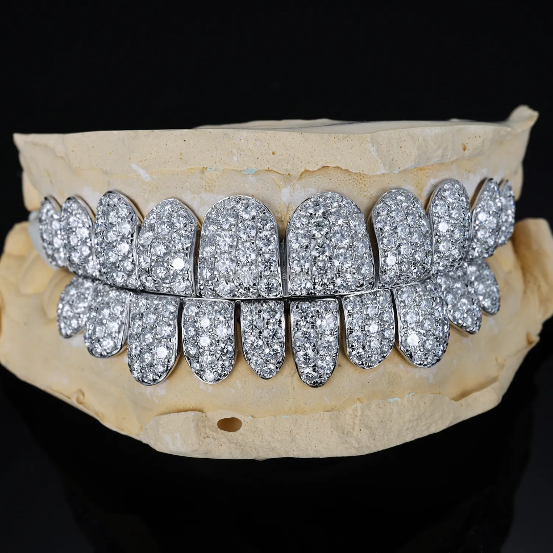 Ice out Grillz