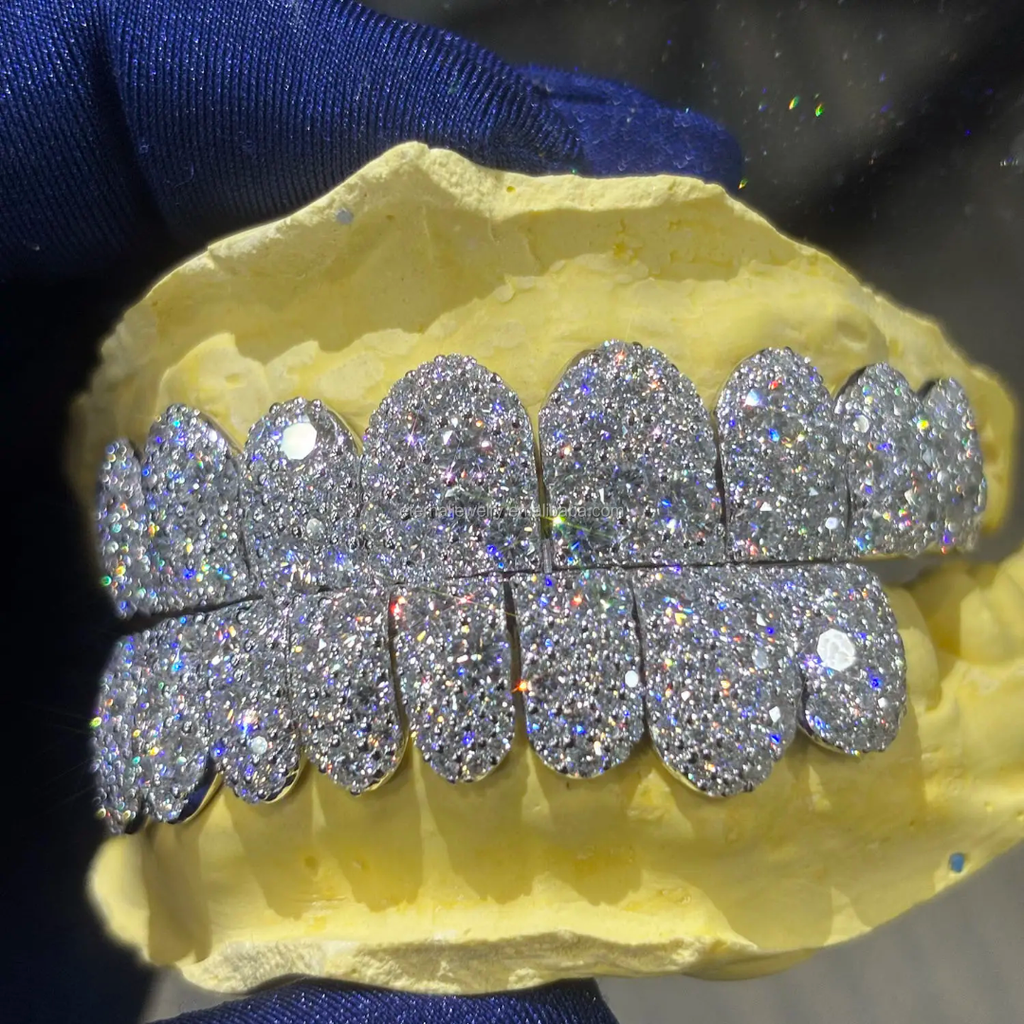 Ice out Grillz
