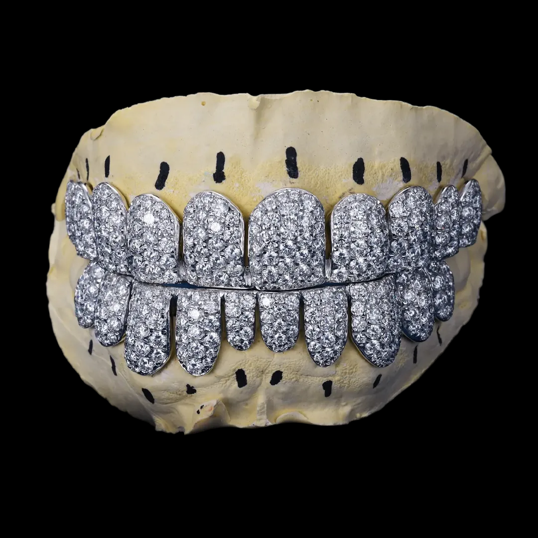 Ice out Grillz