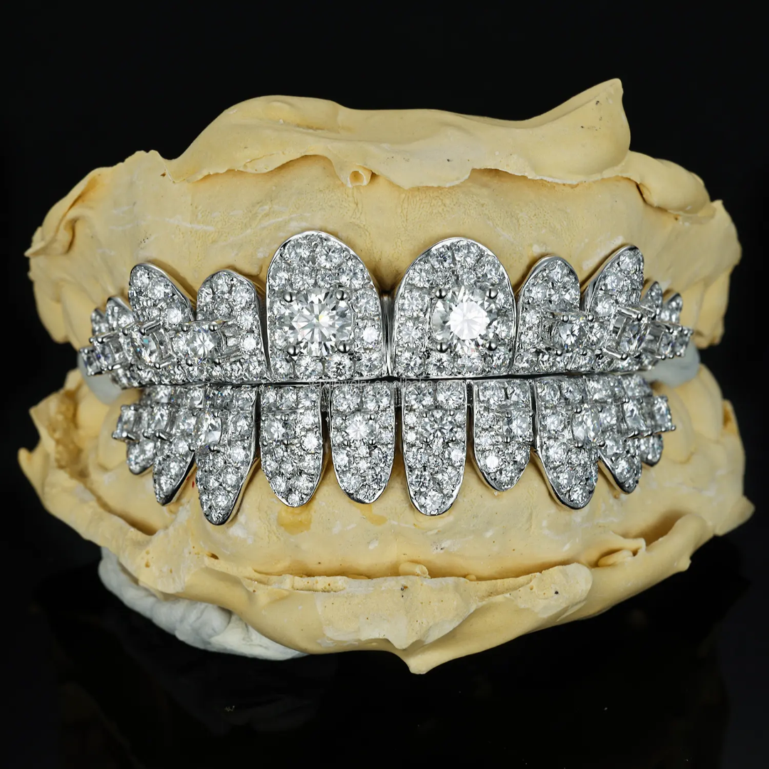 Ice out Grillz