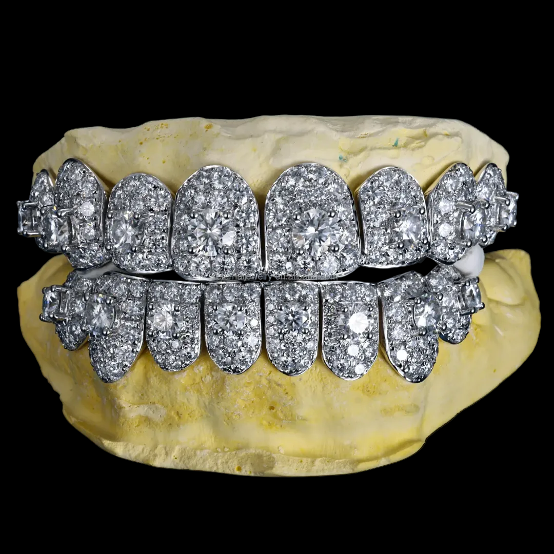 Ice out Grillz