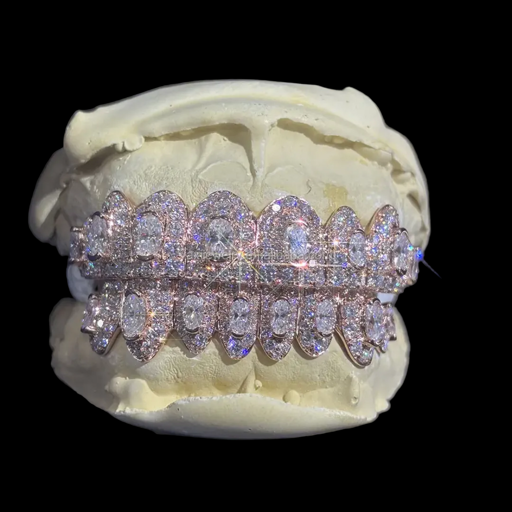 Ice out Grillz