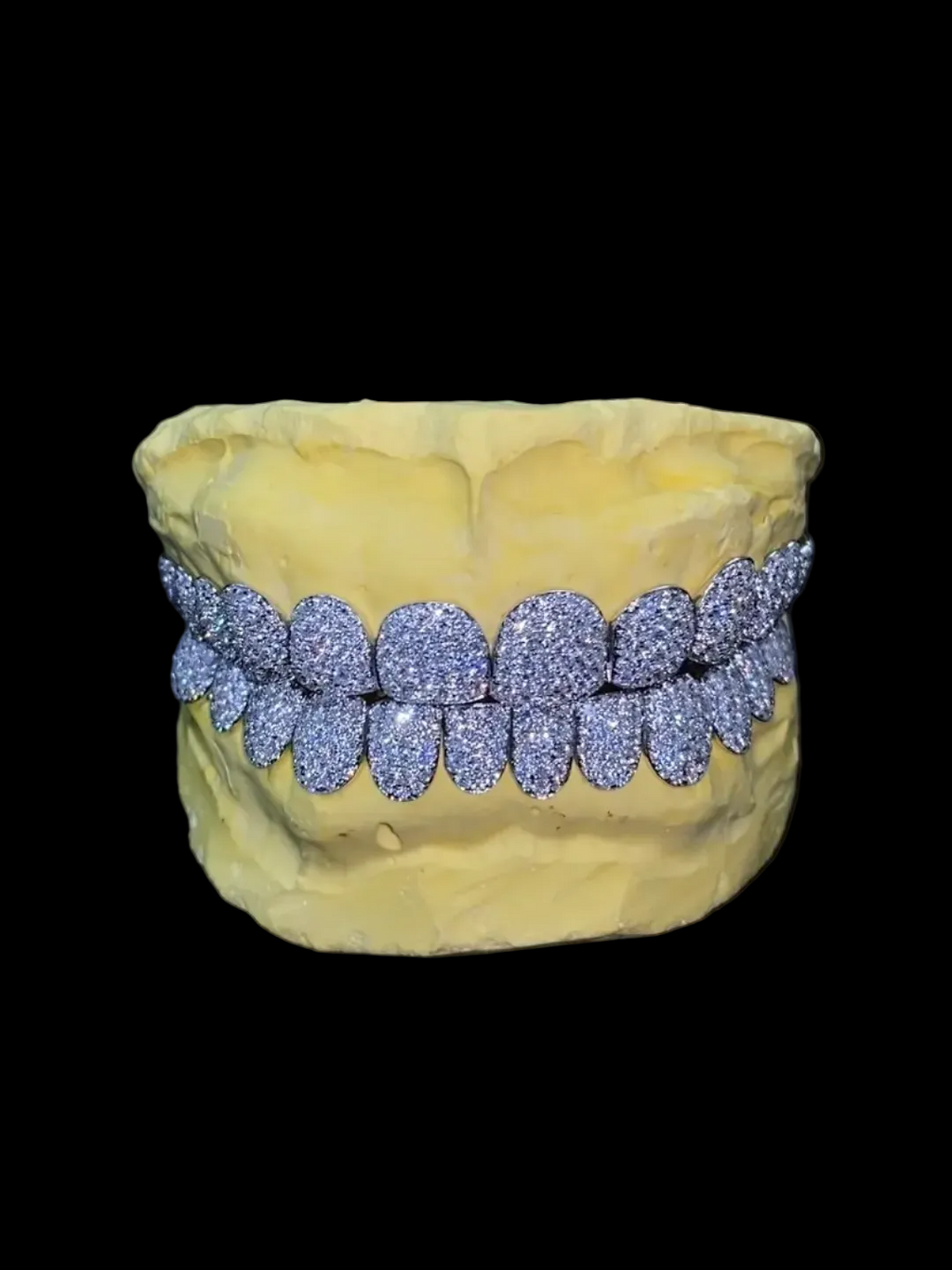 Ice out Grillz