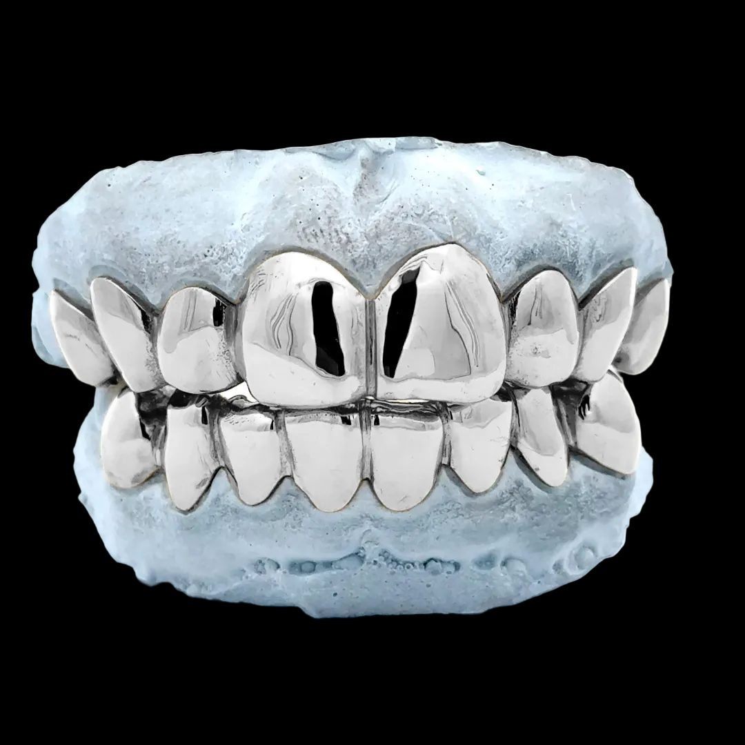 Solid Grillz
