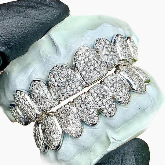 Ice out Grillz