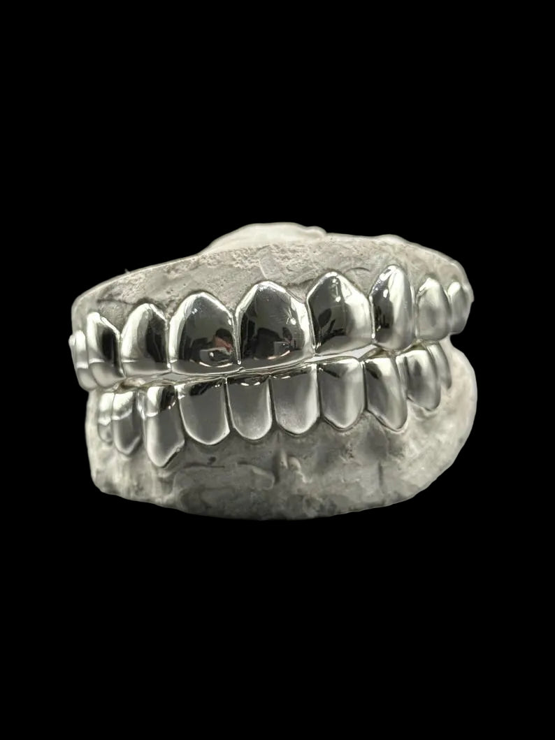 Solid Grillz